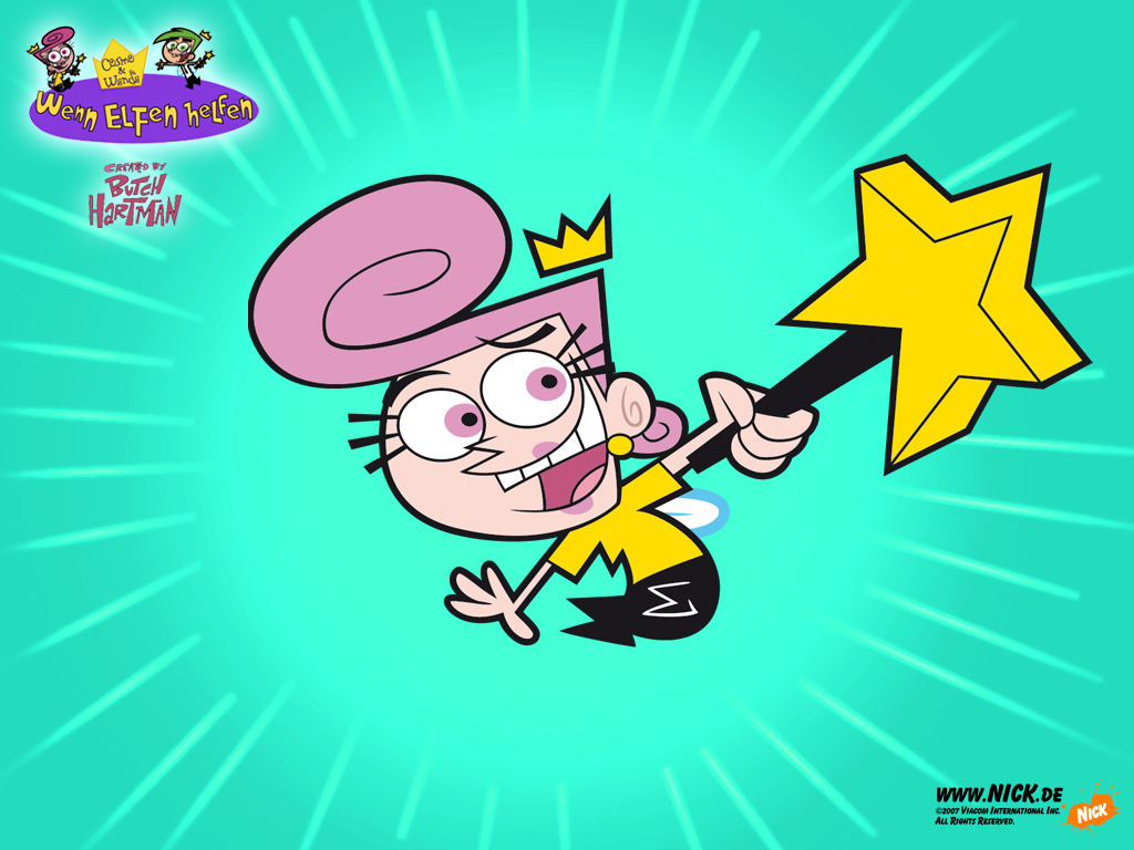 The Fairly Oddparents Wallpapers