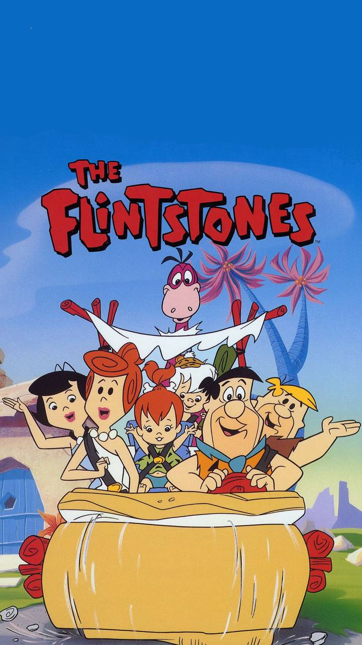 The Flintstones Wallpapers