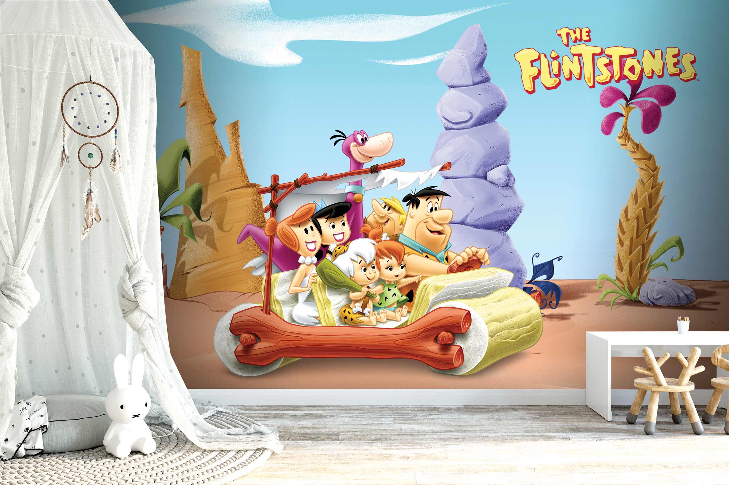 The Flintstones Wallpapers