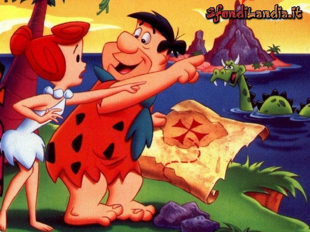 The Flintstones Wallpapers