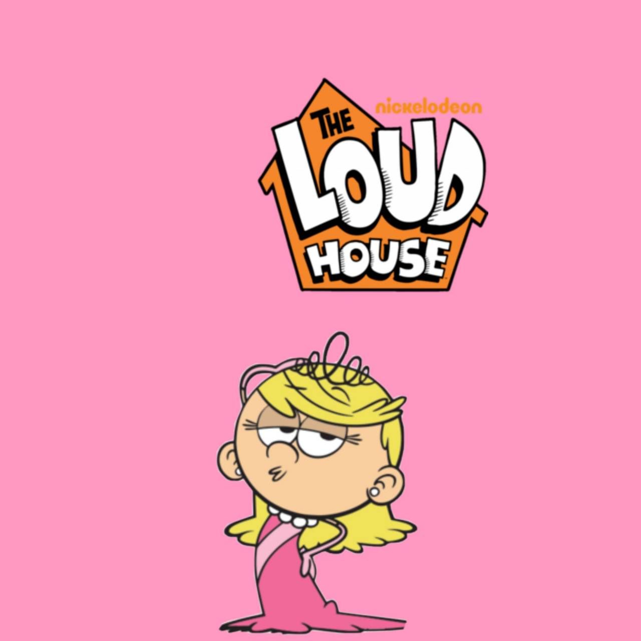 The Loud House Wallpapers