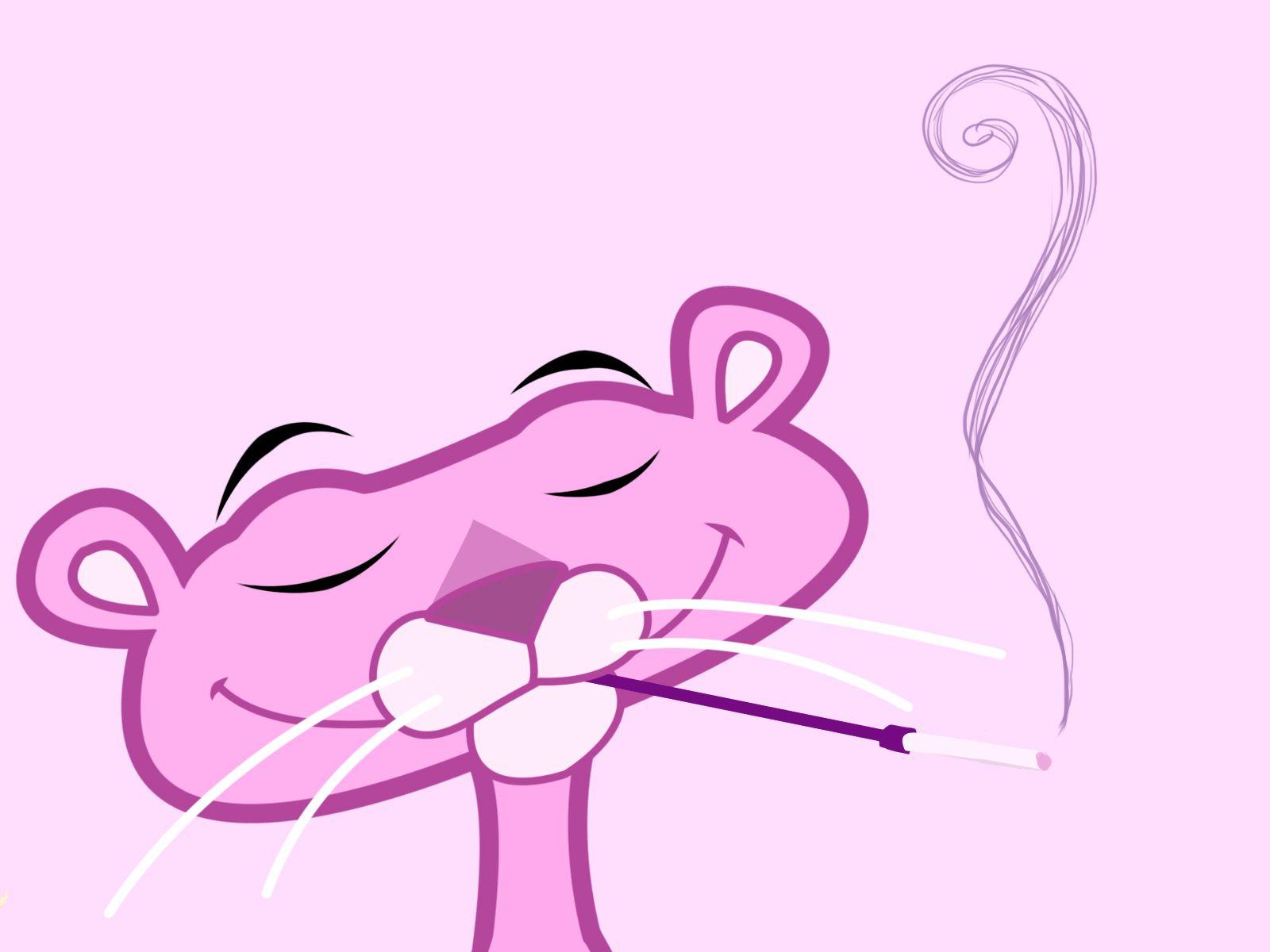 The Pink Panther Wallpapers