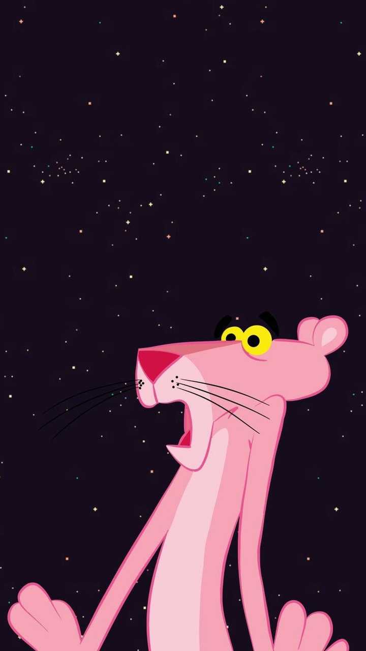 The Pink Panther Wallpapers