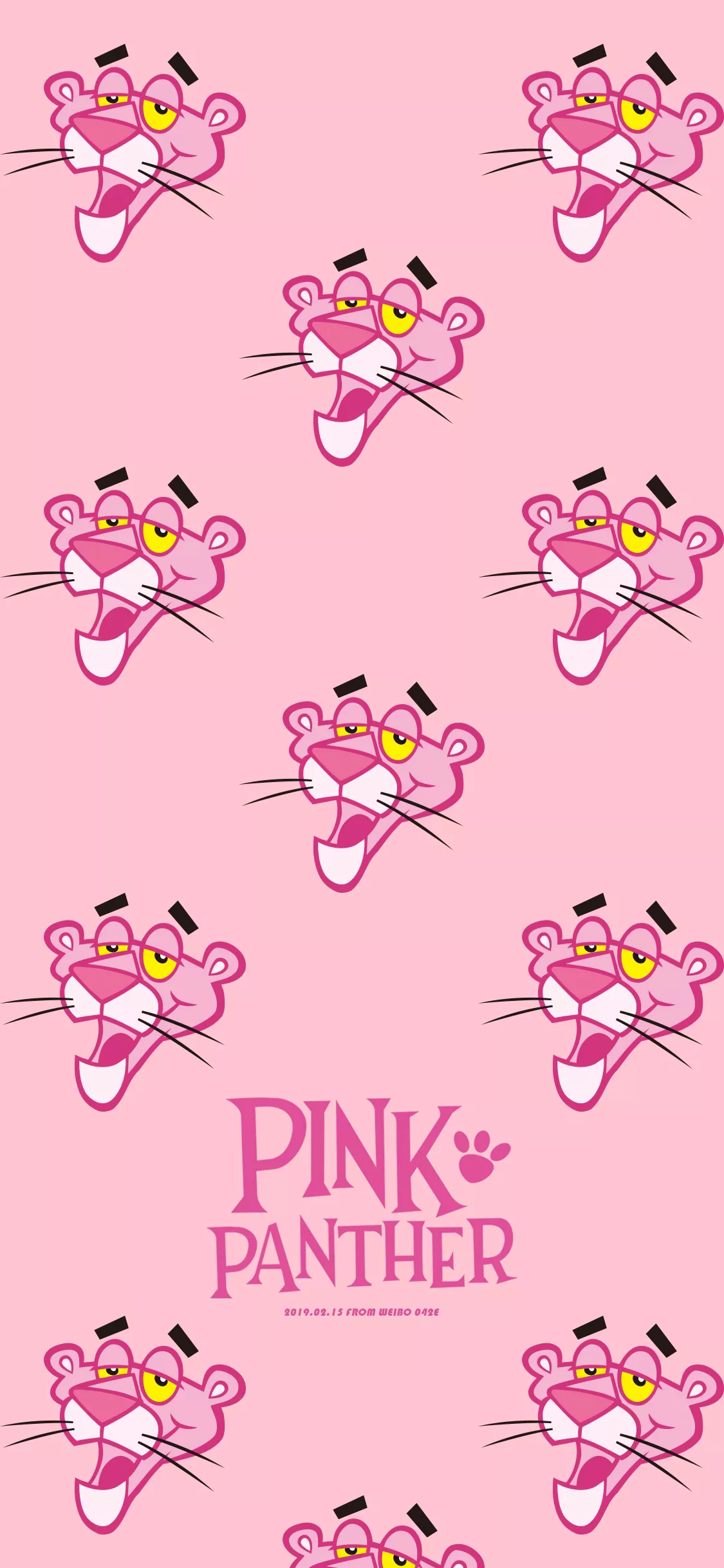 The Pink Panther Wallpapers