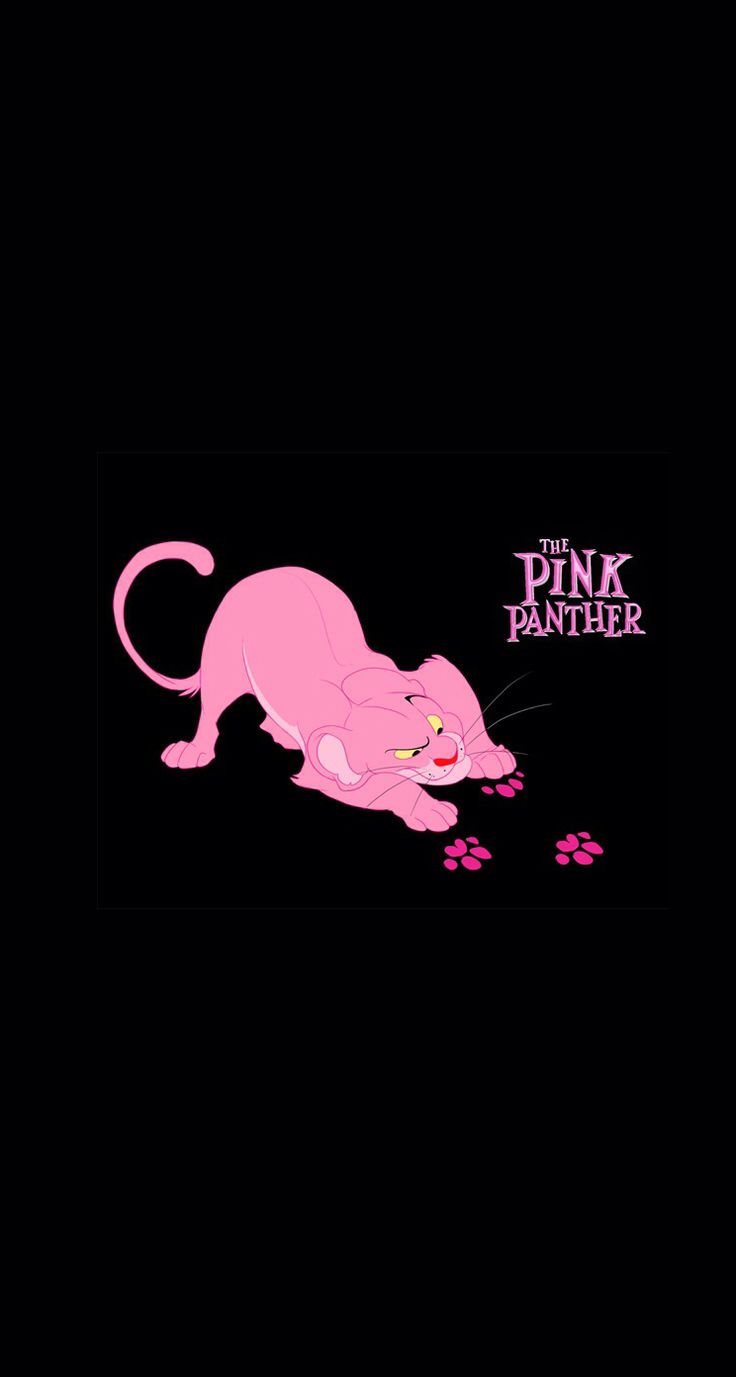 The Pink Panther Wallpapers