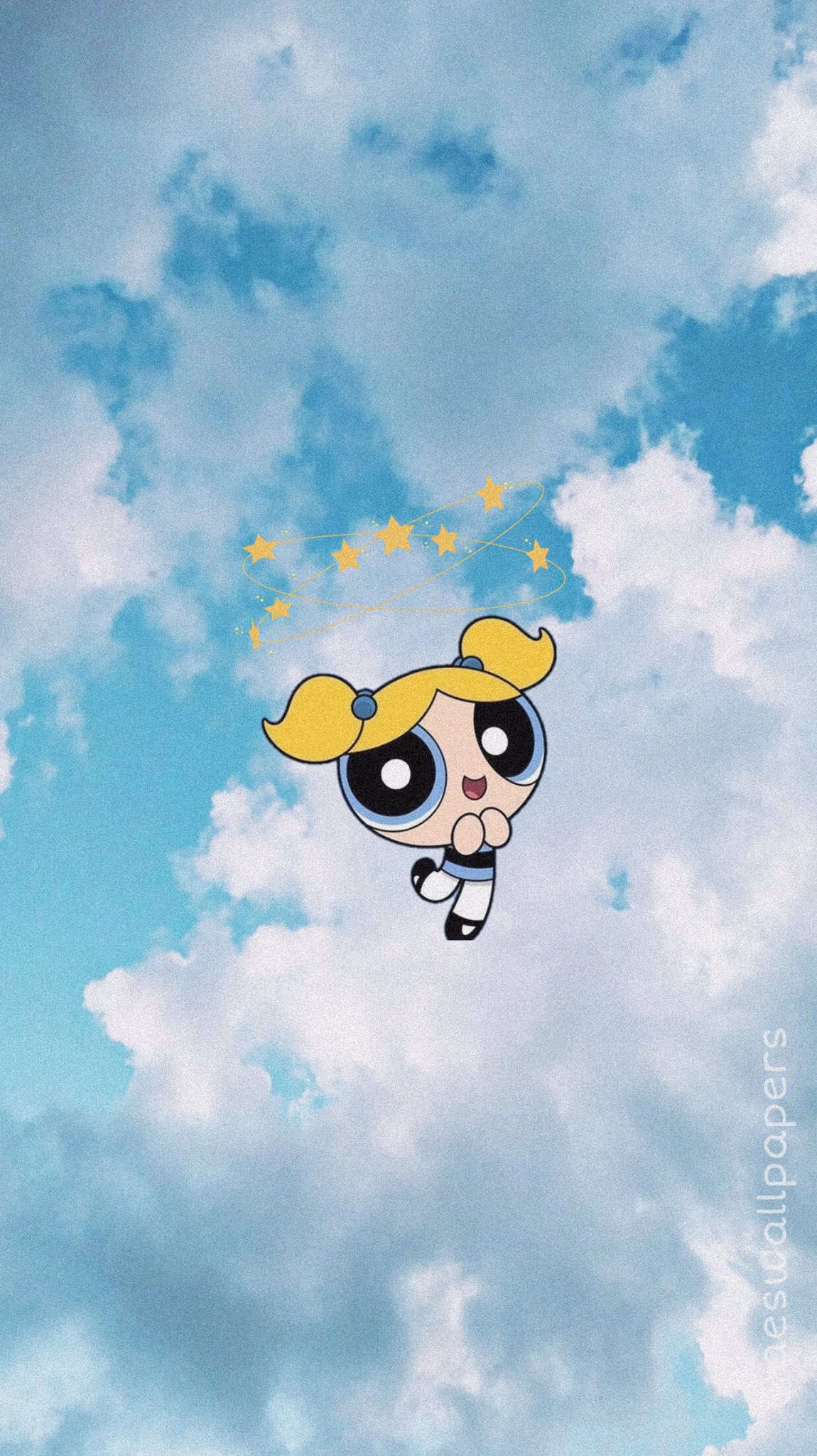 The Powerpuff Girls Wallpapers