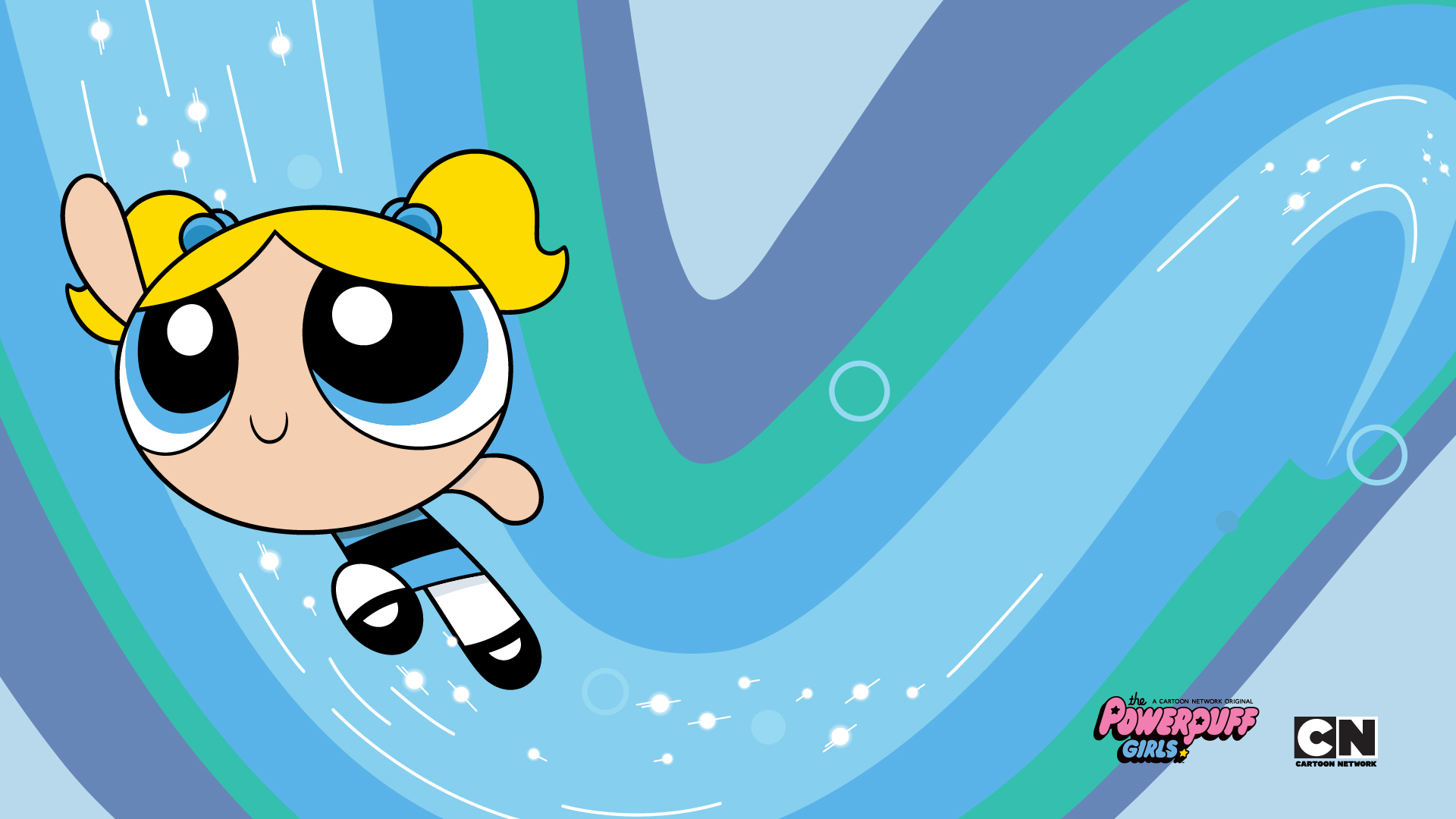 The Powerpuff Girls Wallpapers