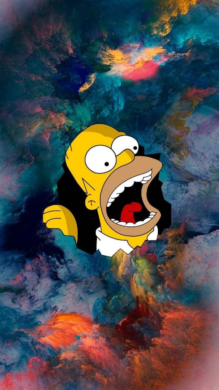 The Simpsons Wallpapers