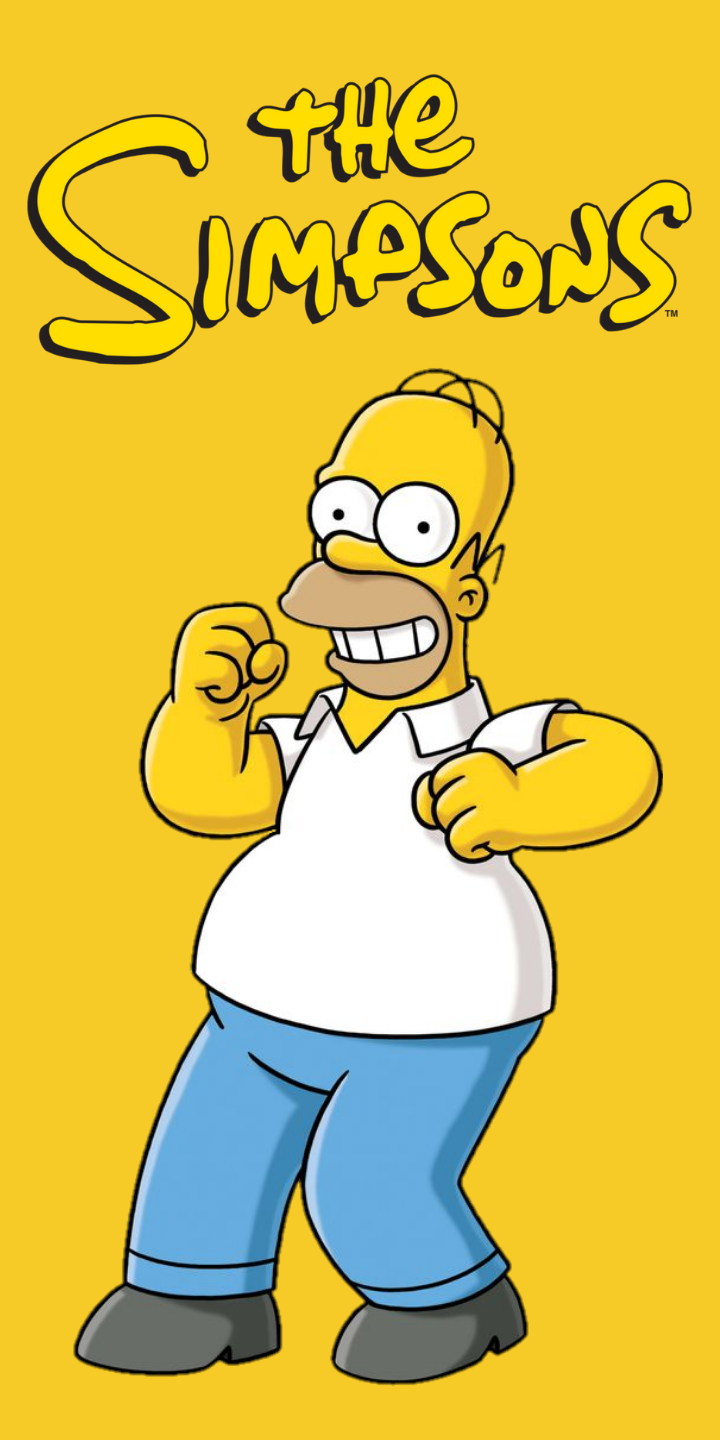 The Simpsons Wallpapers