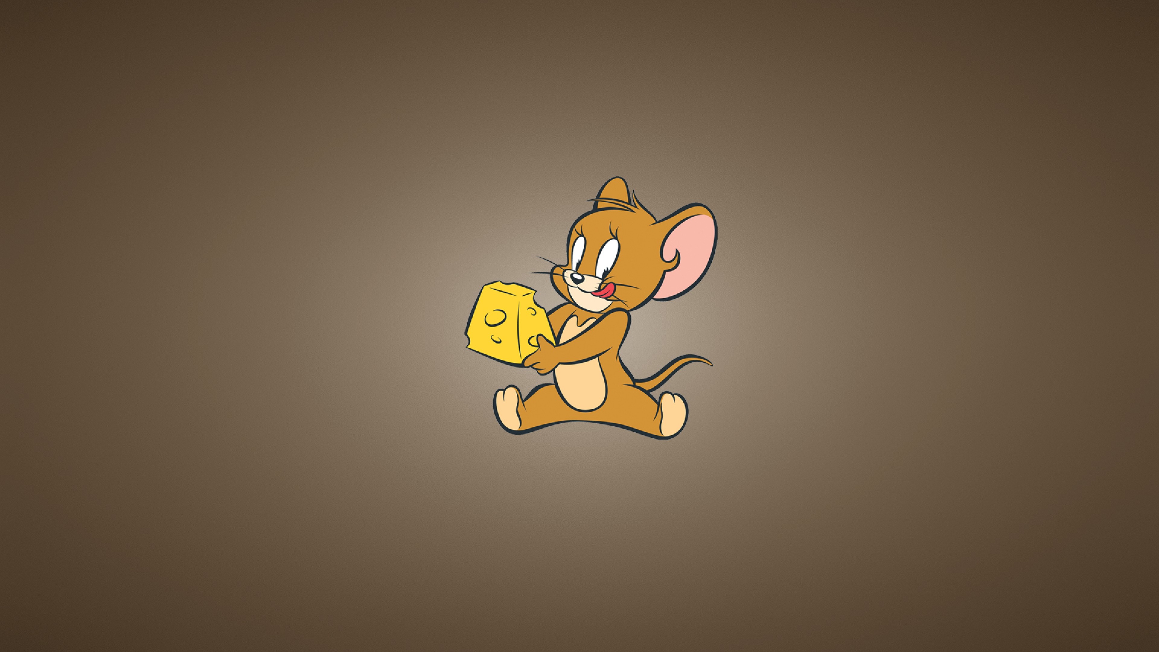 Tom And Jerry Wallpapers