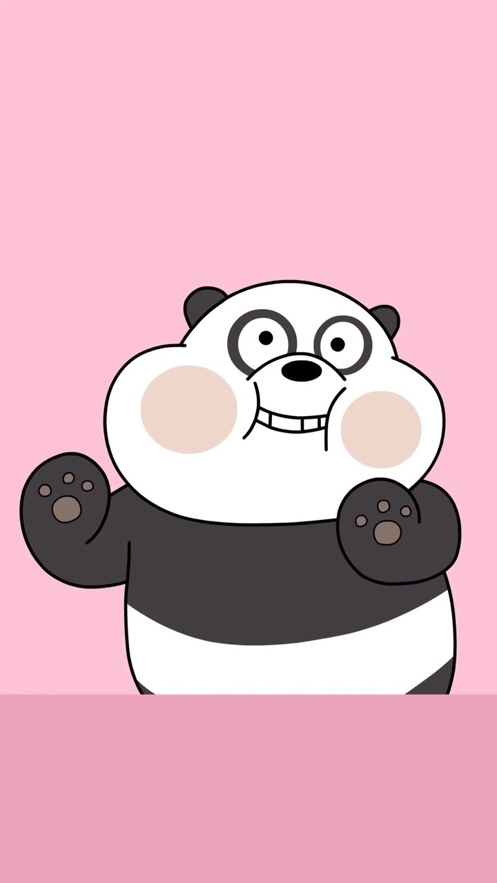 We Bare Bears Wallpapers