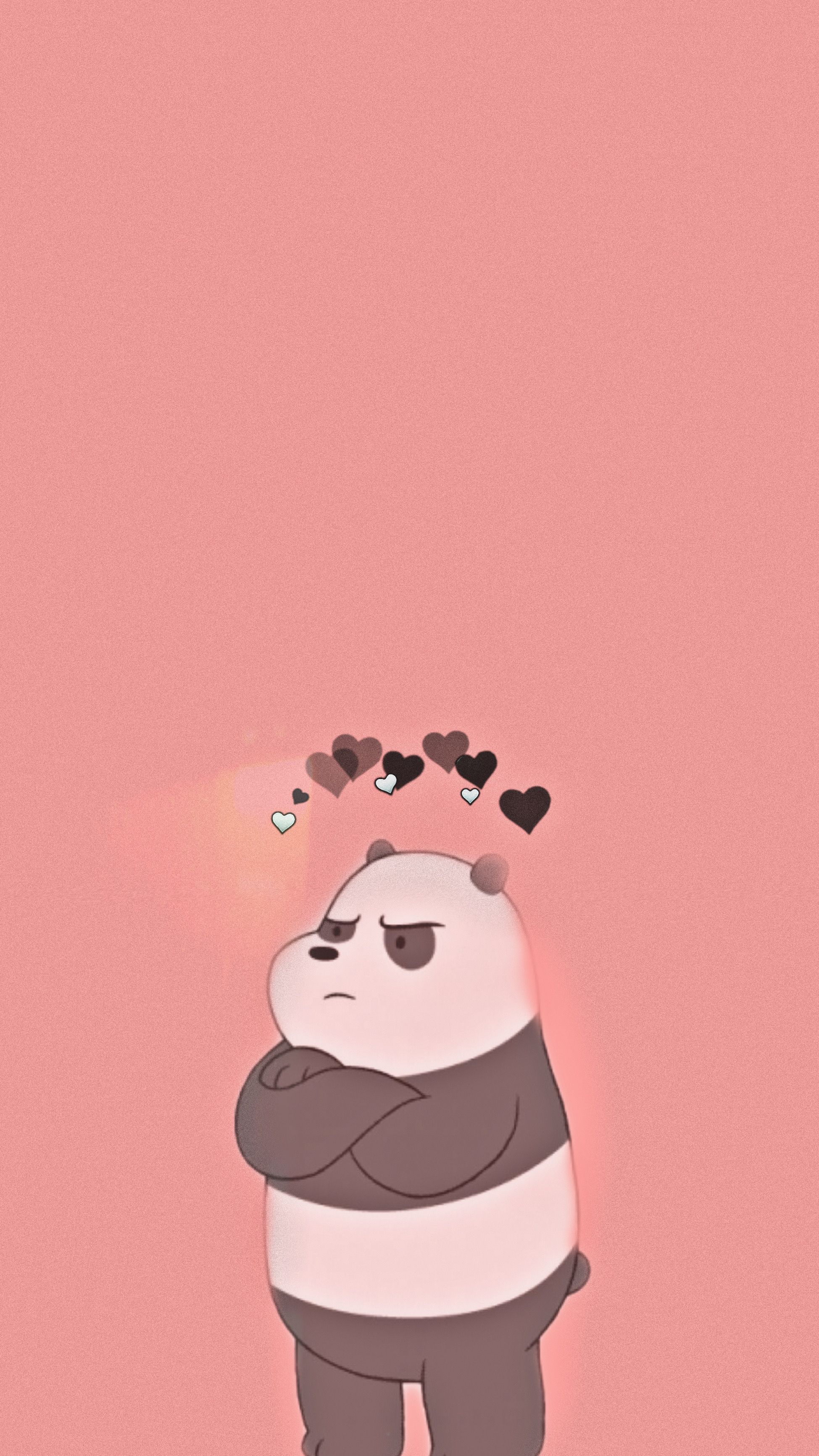 We Bare Bears Wallpapers