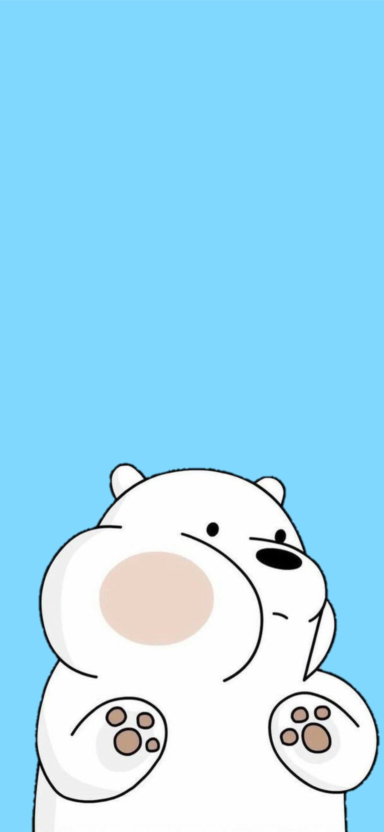 We Bare Bears Wallpapers