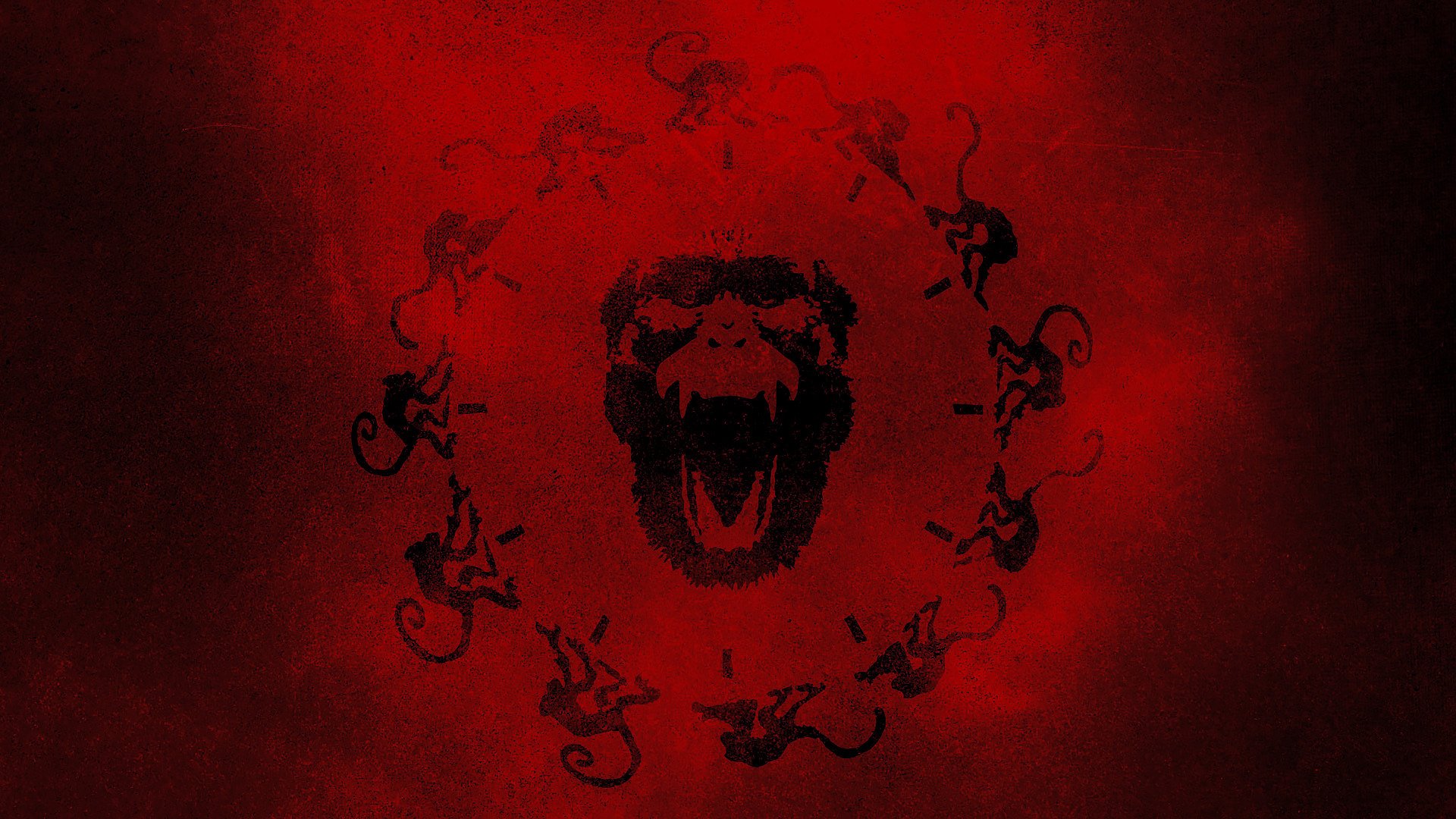 12 Monkeys Wallpapers