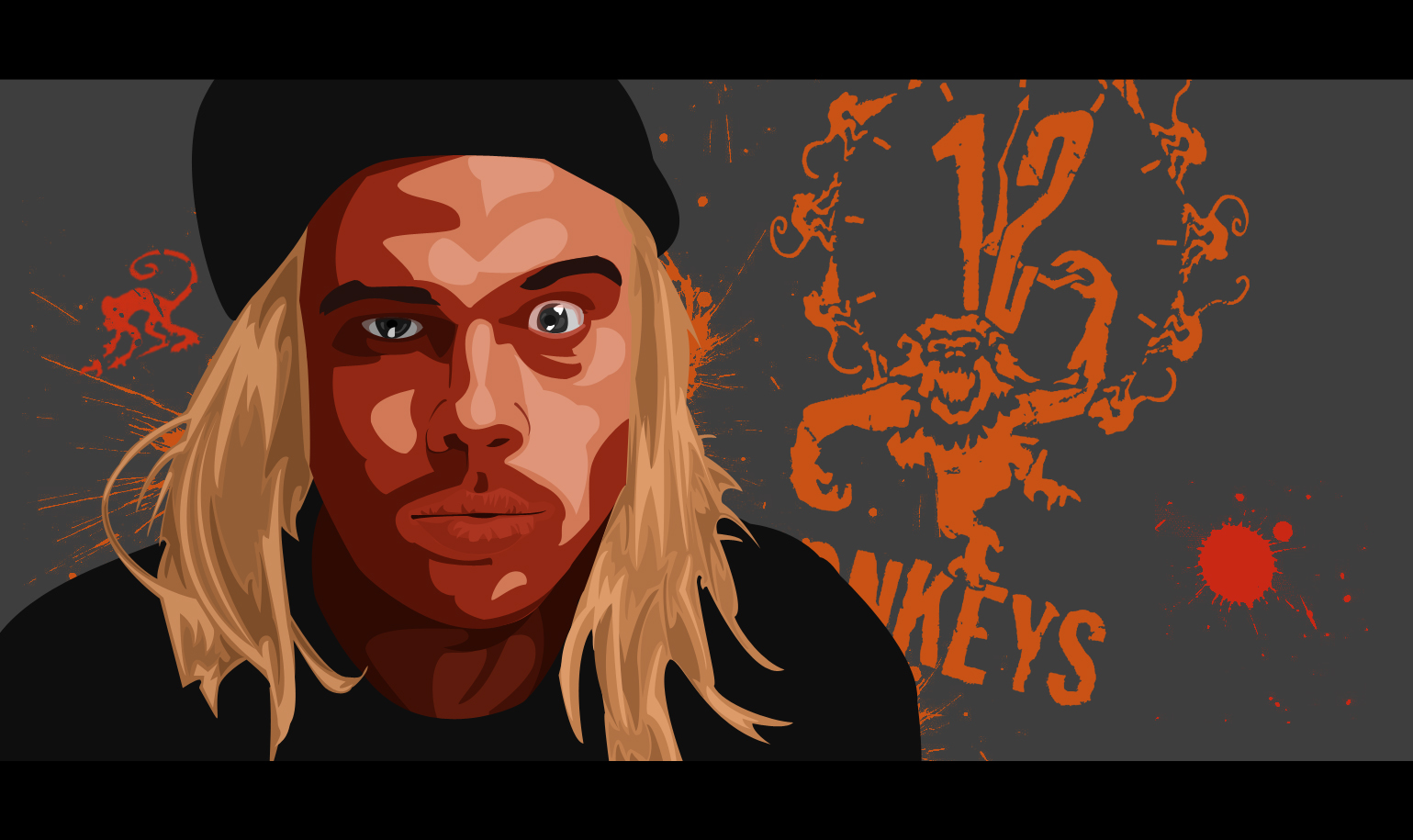 12 Monkeys Wallpapers