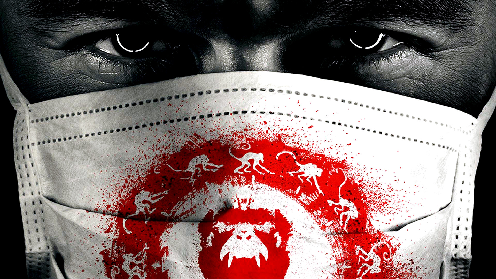 12 Monkeys Wallpapers