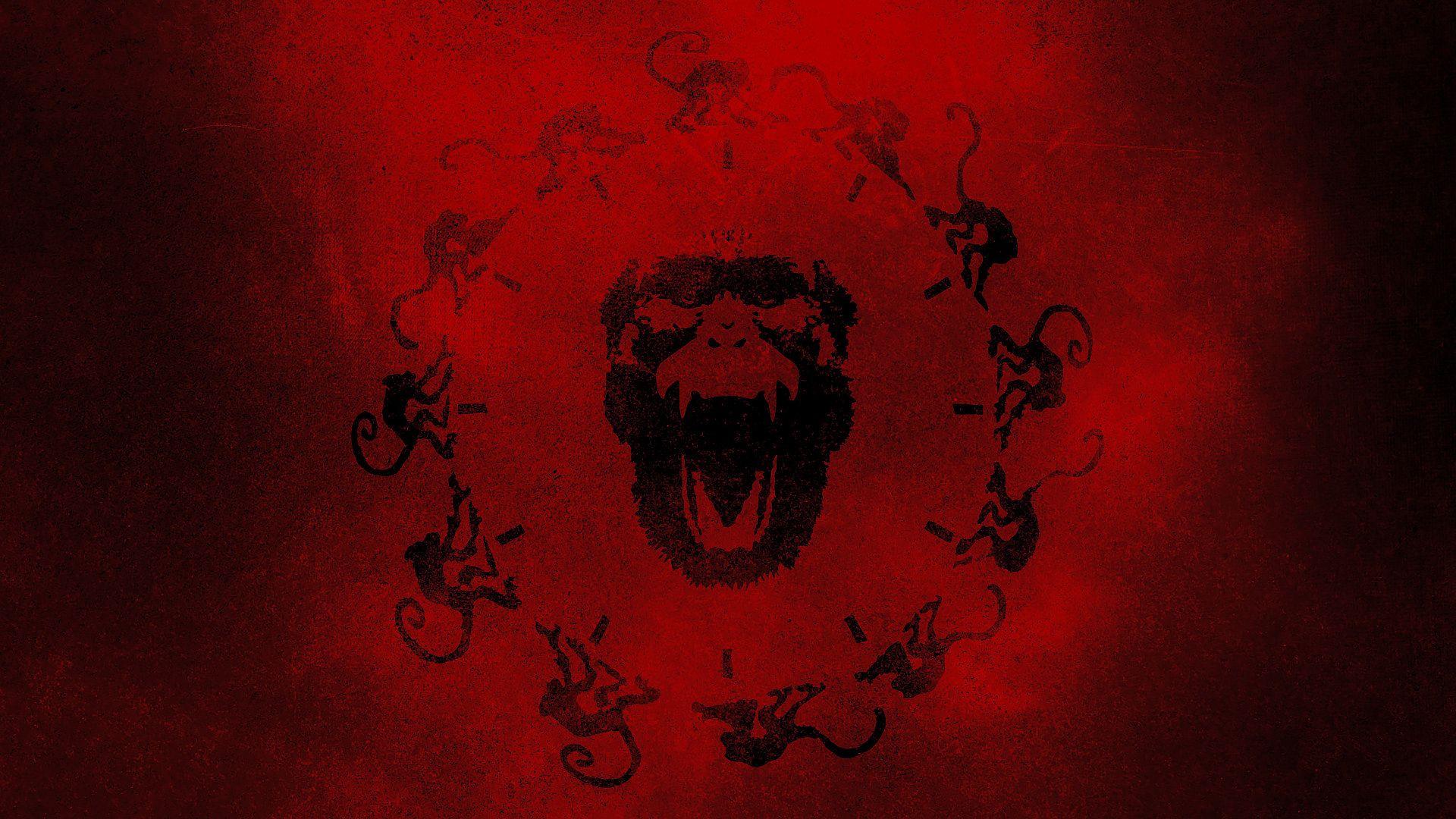 12 Monkeys Still Wallpapers