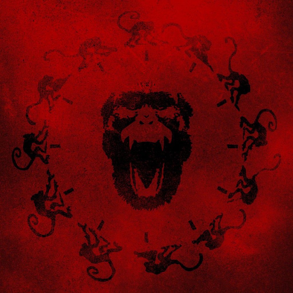 12 Monkeys Still Wallpapers