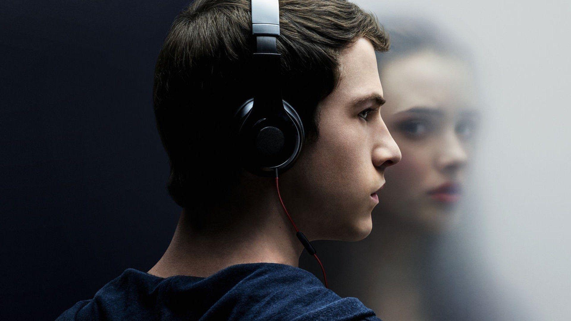 13 Reasons Why Tv Show Wallpapers