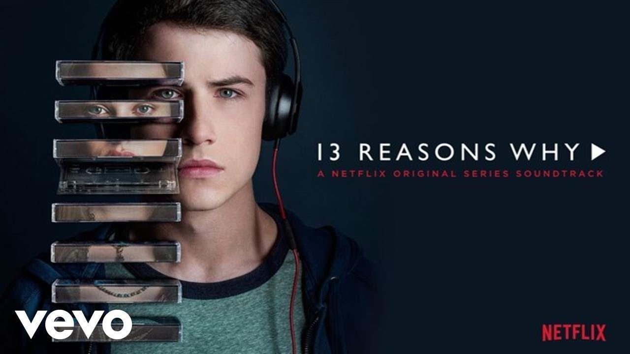 13 Reasons Why Tv Show Wallpapers