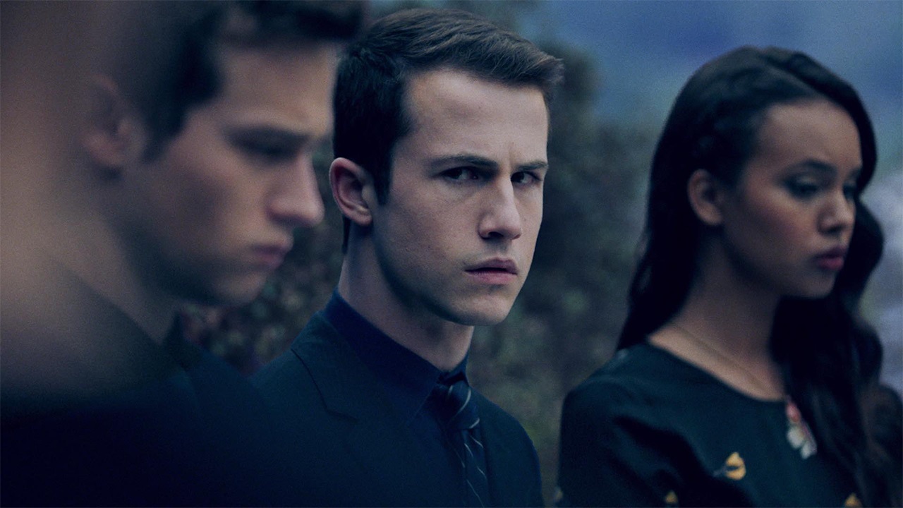 13 Reasons Why Tv Show Wallpapers