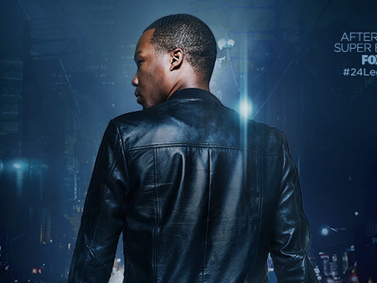 24 Legacy Wallpapers