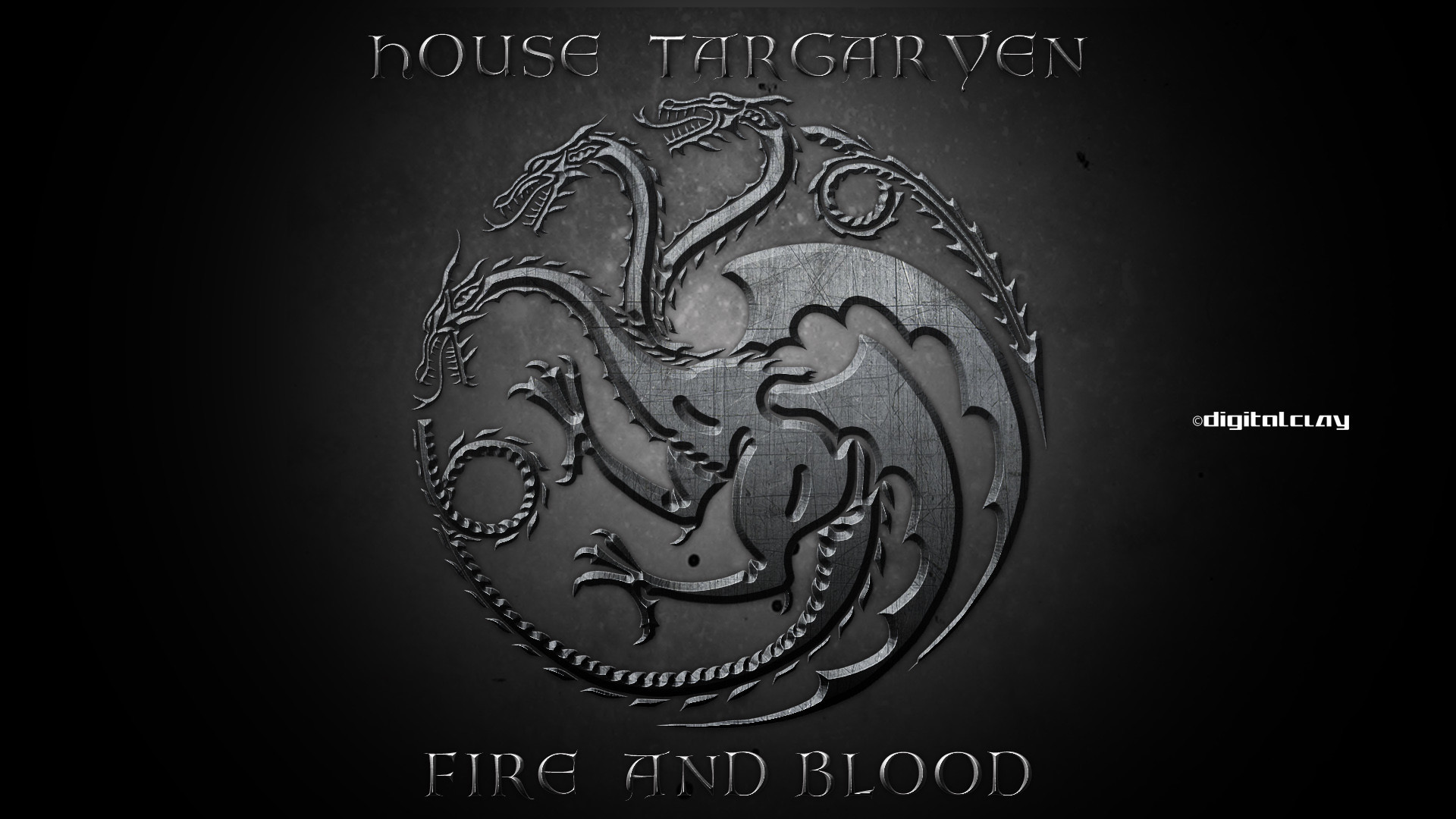 4K Game Of Thrones House Targaryen Wallpapers