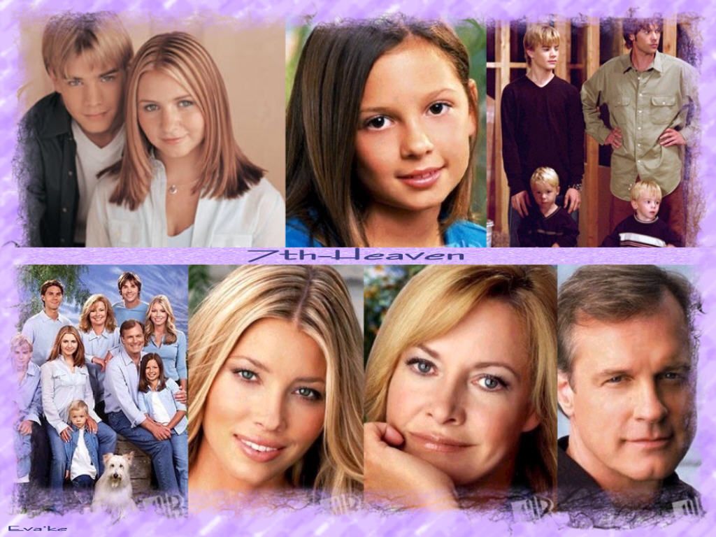7Th Heaven Wallpapers