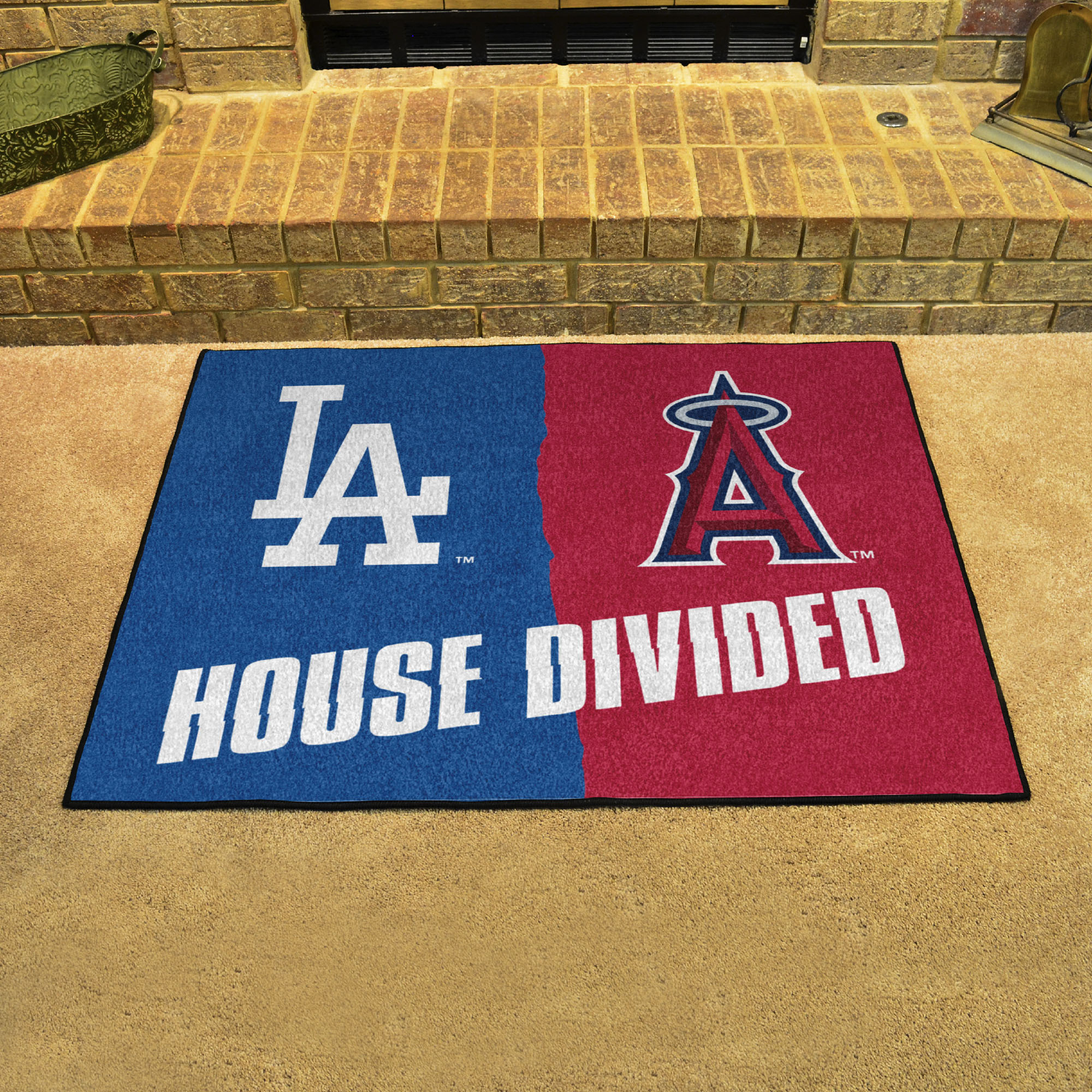 A House Divided Wallpapers