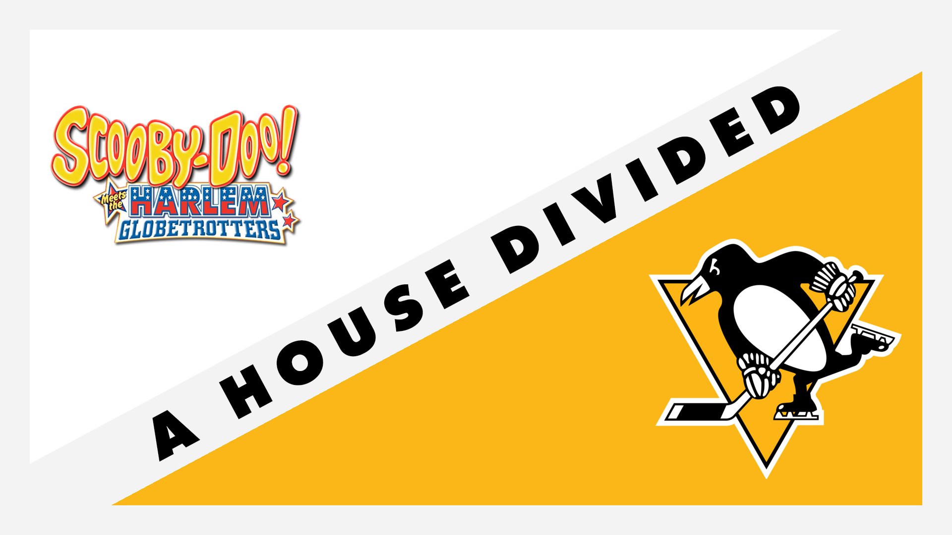 A House Divided Wallpapers