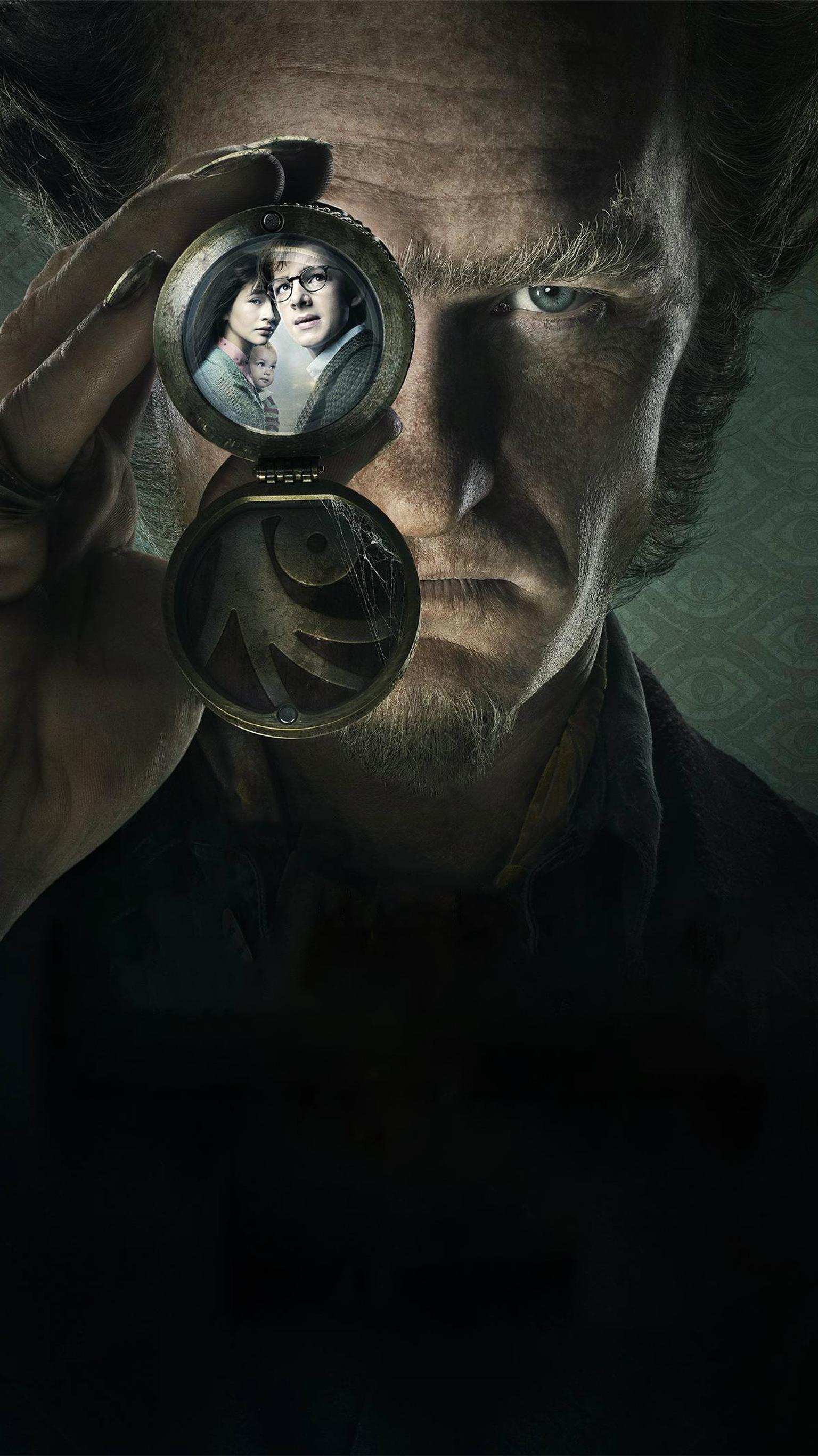 A Series Of Unfortunate Events Wallpapers