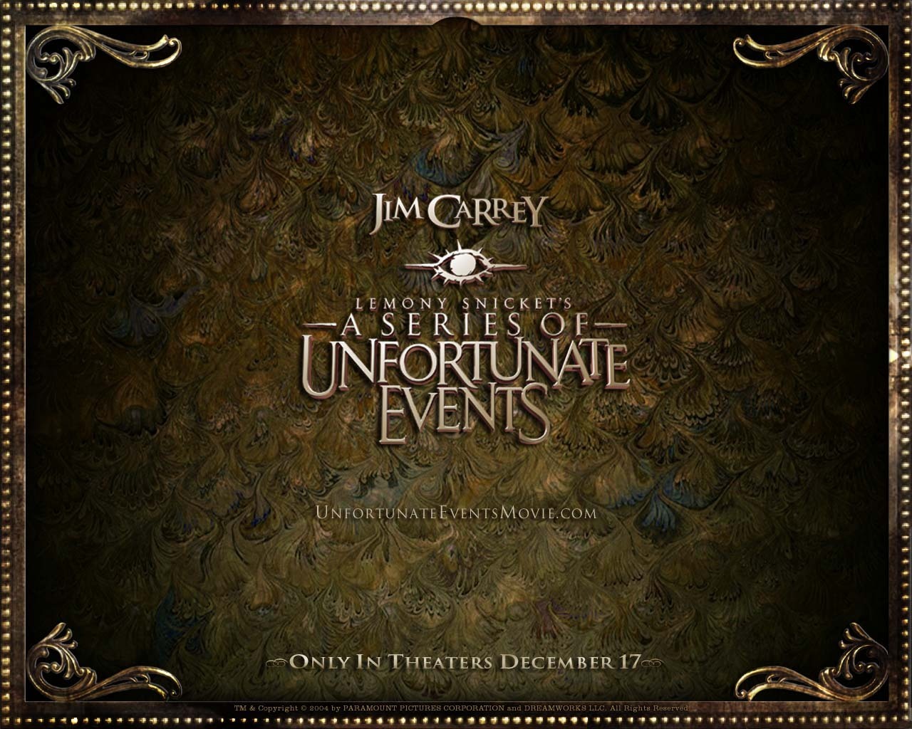 A Series Of Unfortunate Events Wallpapers