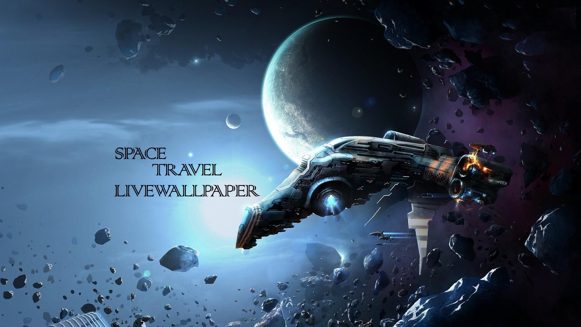 A Traveler'S Guide To The Planets Wallpapers