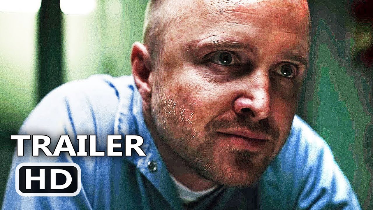 Aaron Paul Truth Be Told Wallpapers