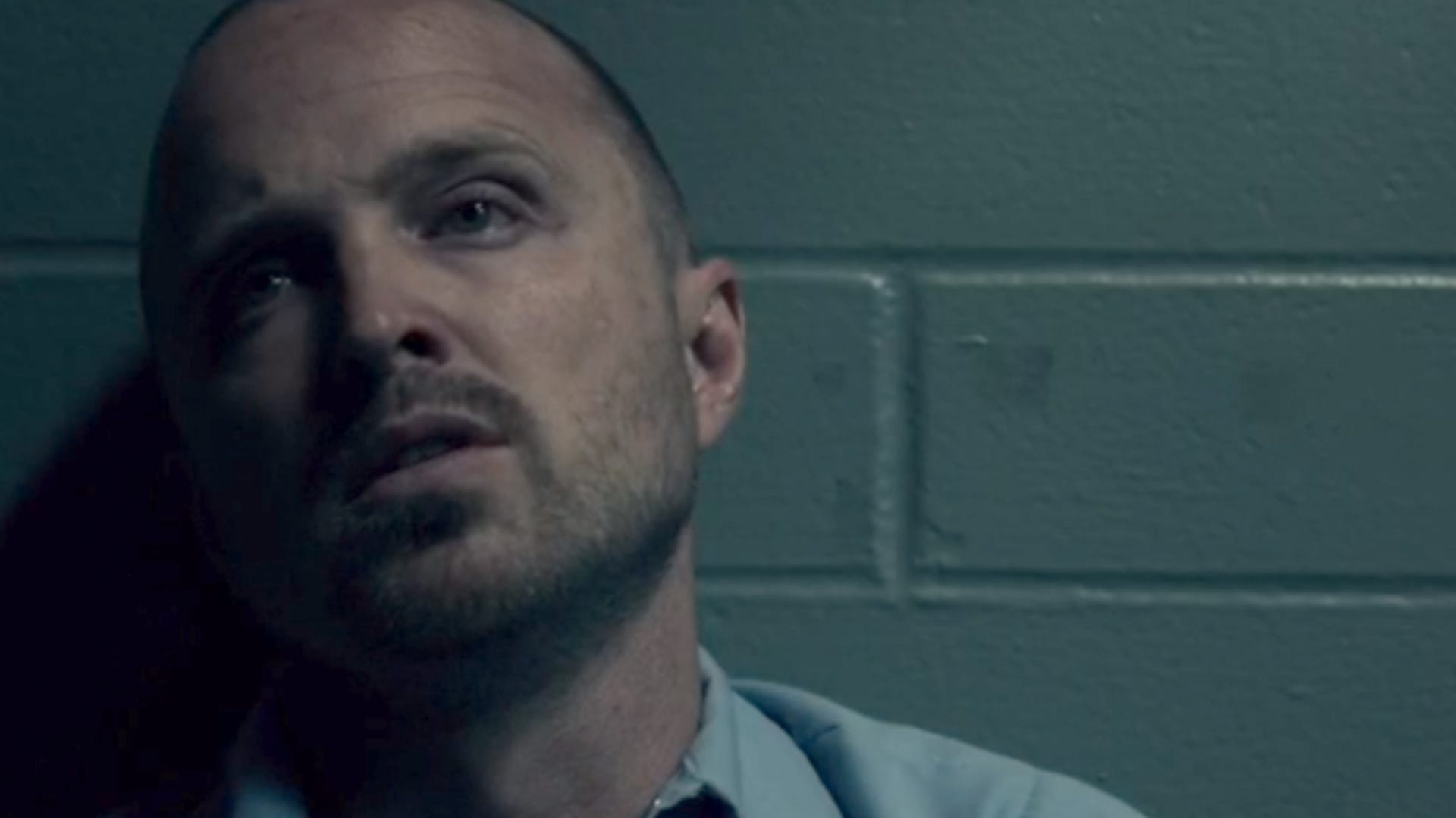 Aaron Paul Truth Be Told Wallpapers