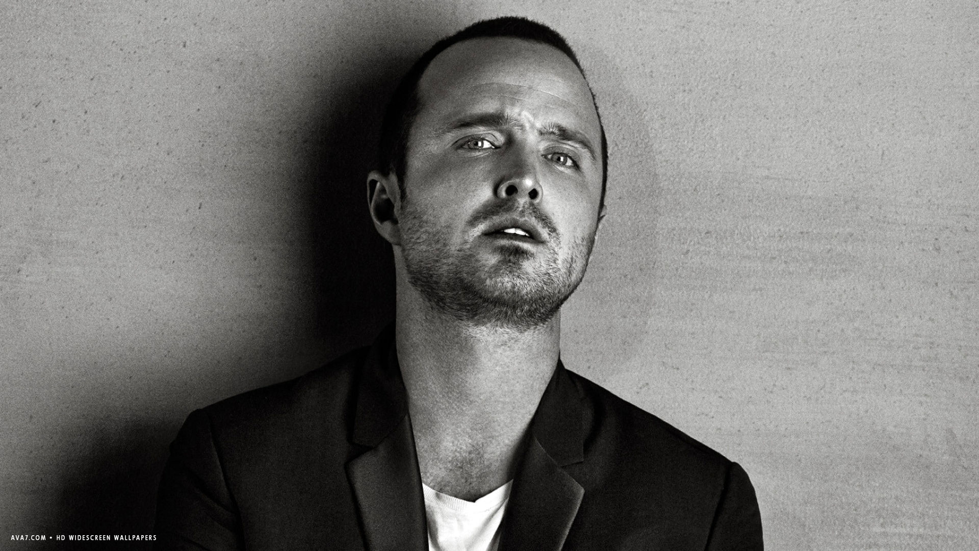 Aaron Paul Truth Be Told Wallpapers