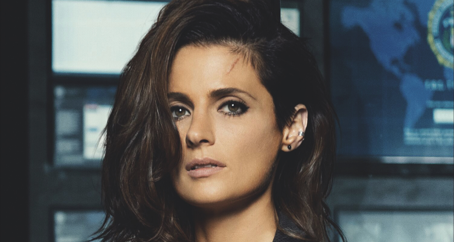 Absentia Stana Katic Wallpapers