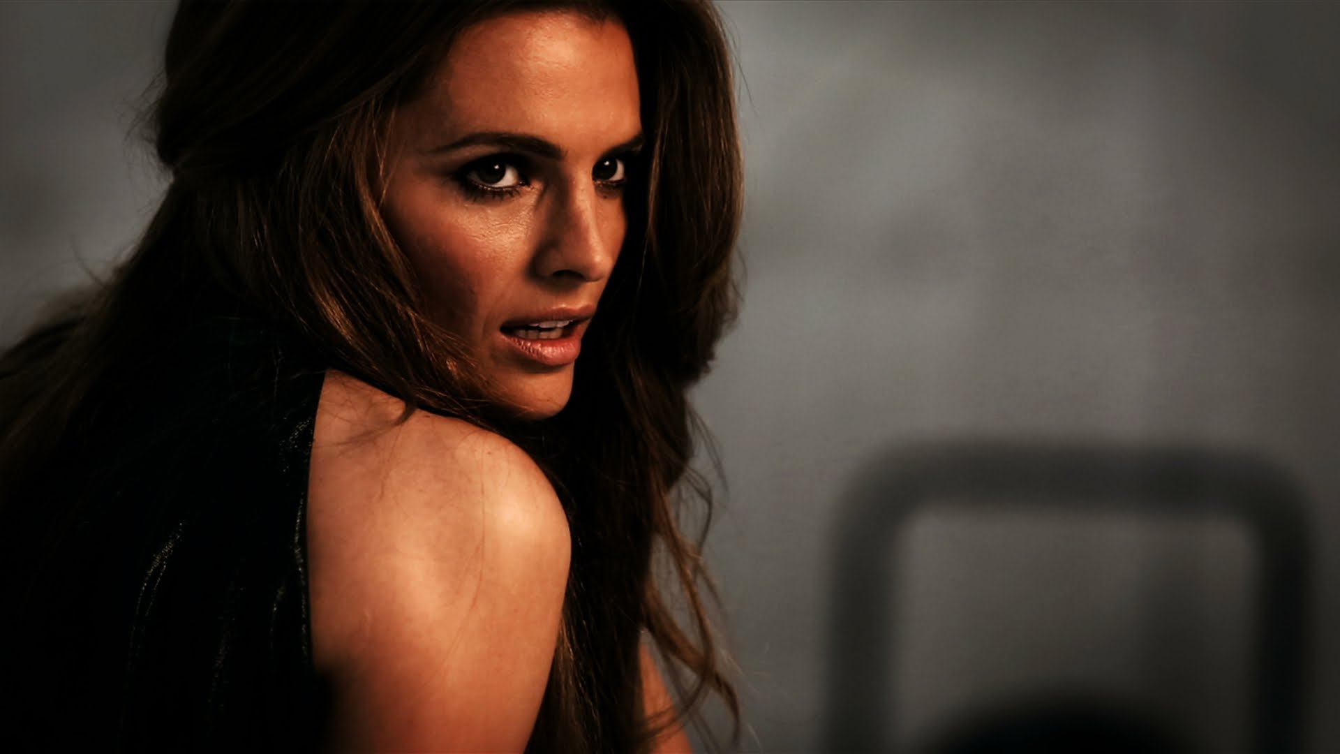 Absentia Stana Katic Wallpapers