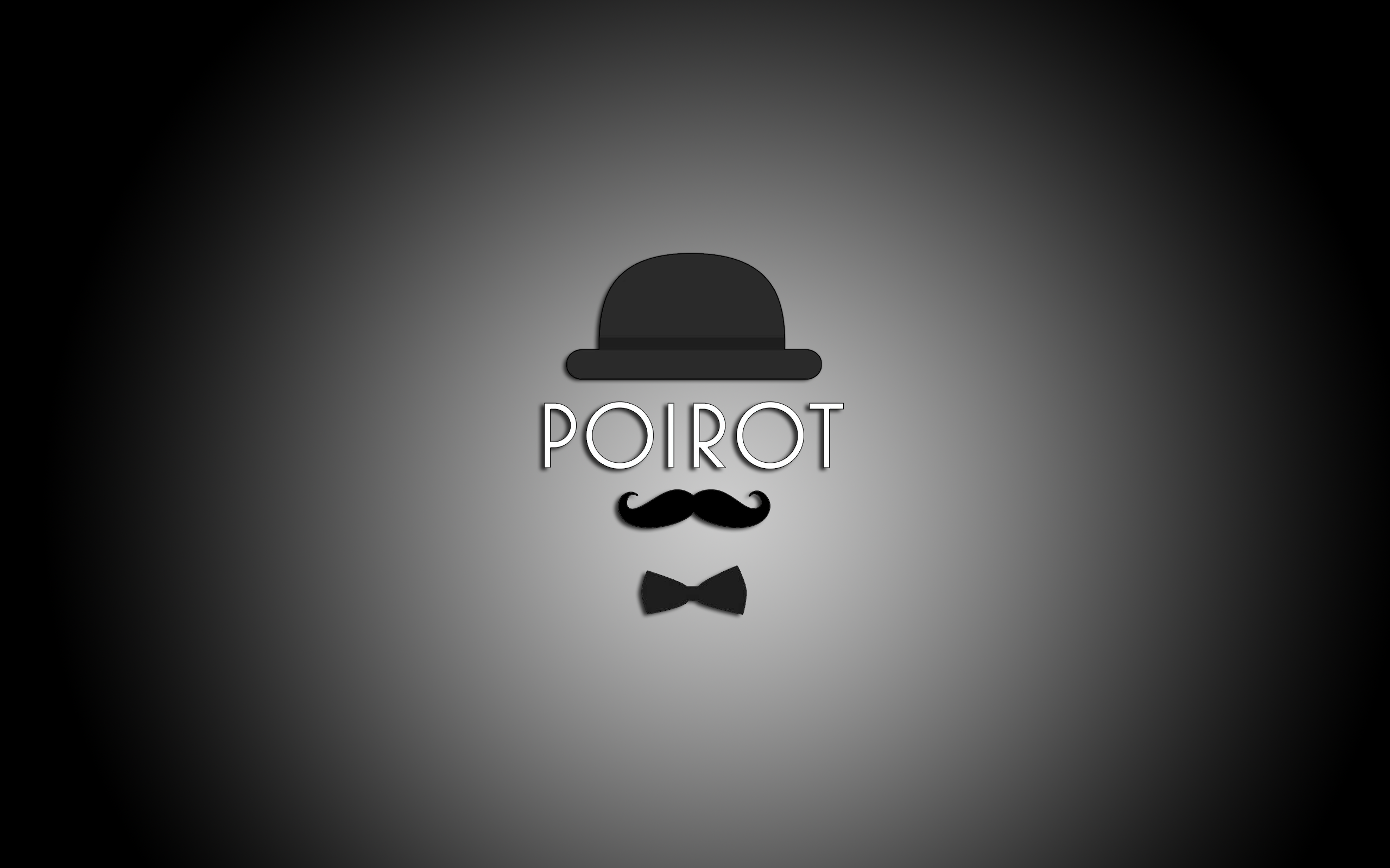 Agatha Christie'S Poirot Wallpapers