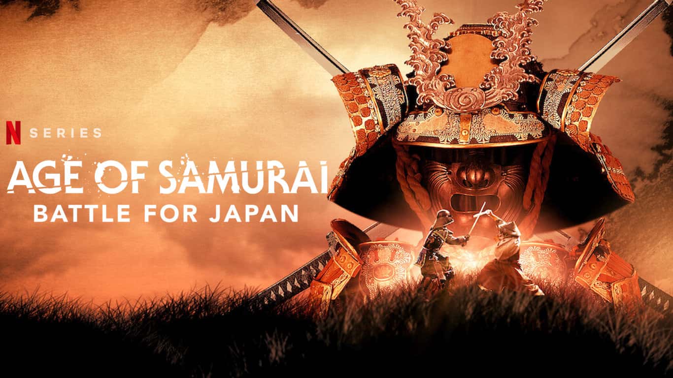 Age Of Samurai: Battle For Japan Wallpapers