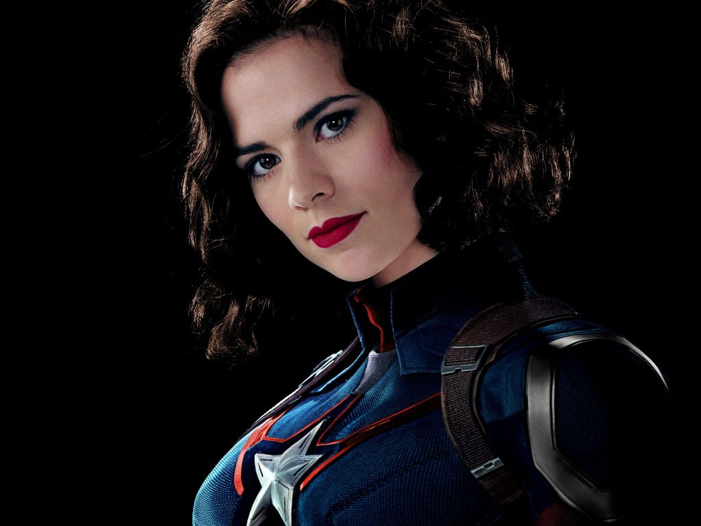 Agent Carter Wallpapers