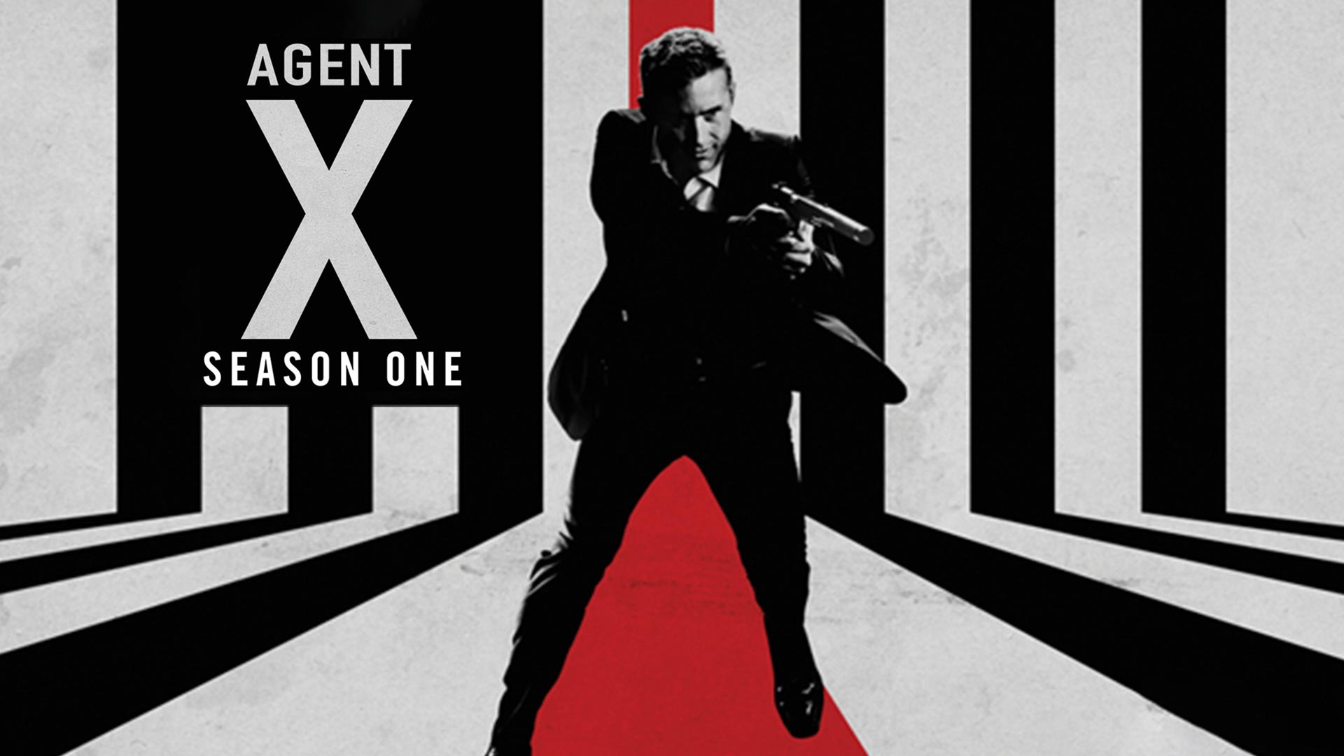 Agent X Wallpapers