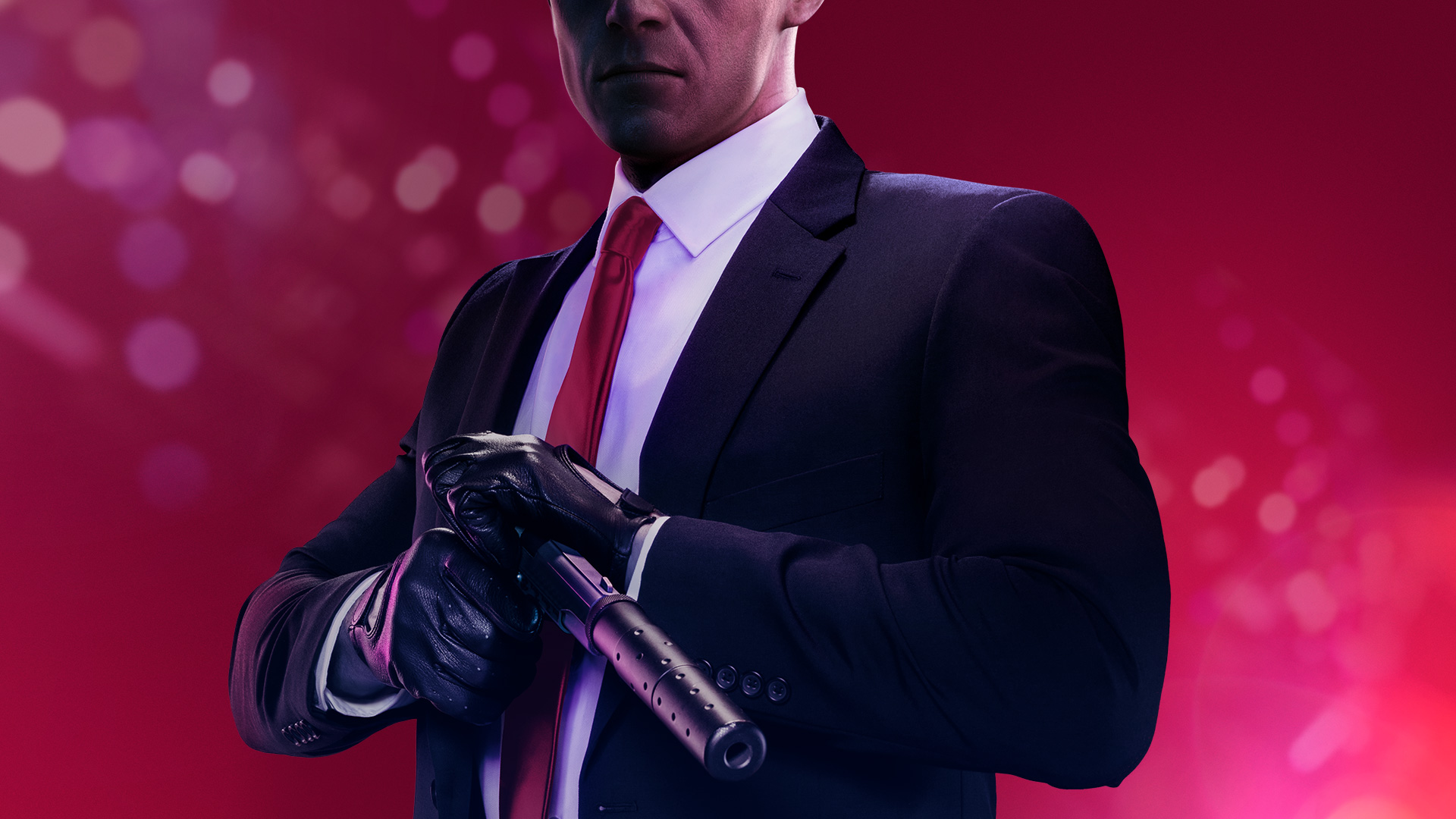 Agent X Wallpapers