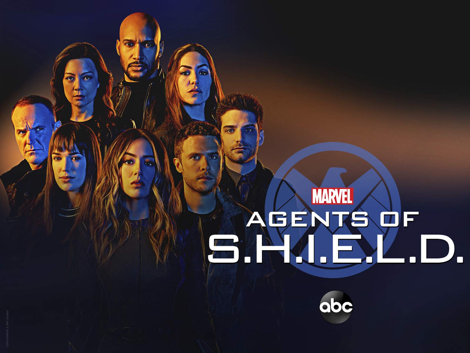 Agents Of Shield Season 7 Wallpapers