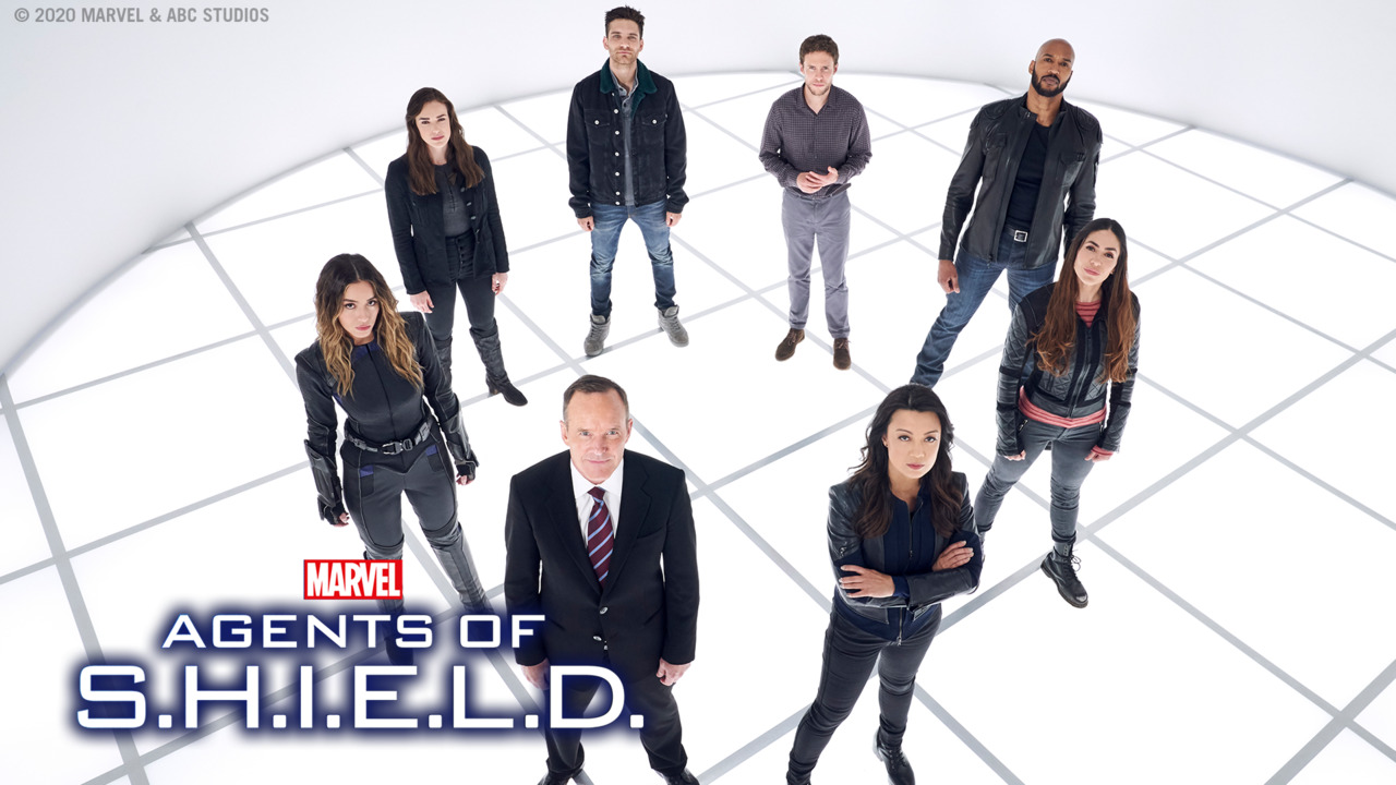 Agents Of Shield Season 7 Wallpapers