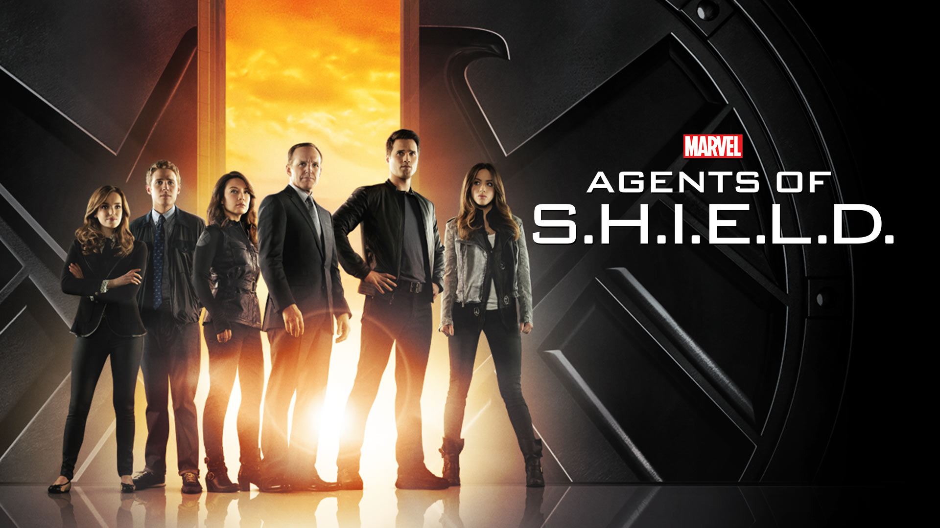 Agents Of Shield Season 7 Wallpapers