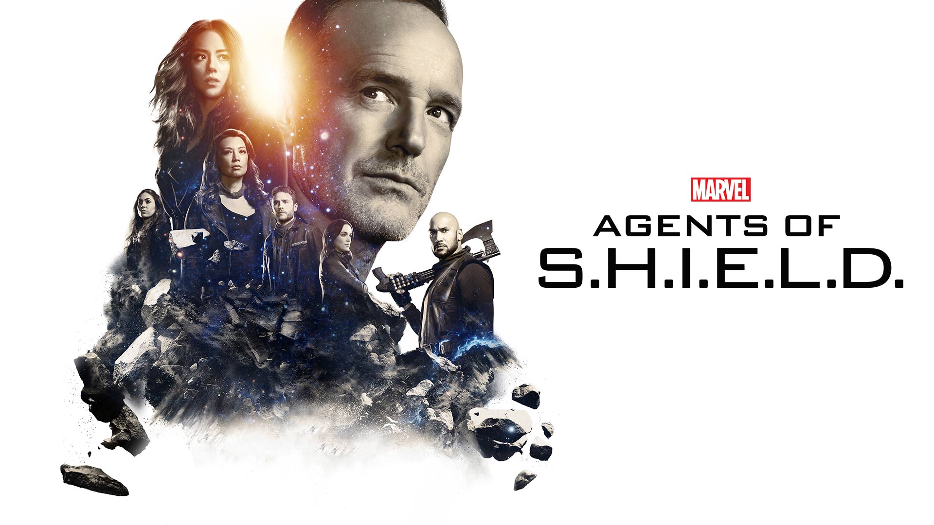 Agents Of Shield Season 7 Wallpapers