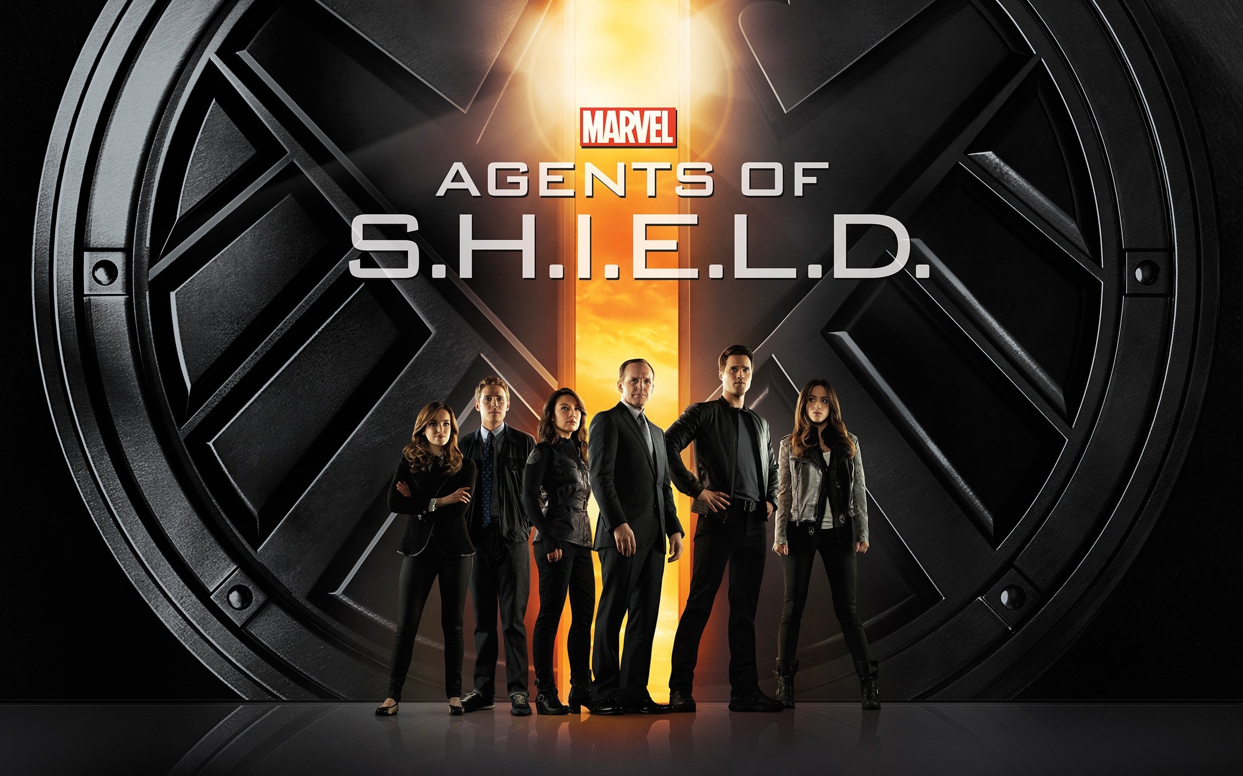 Agents Of Shield Season 7 Wallpapers