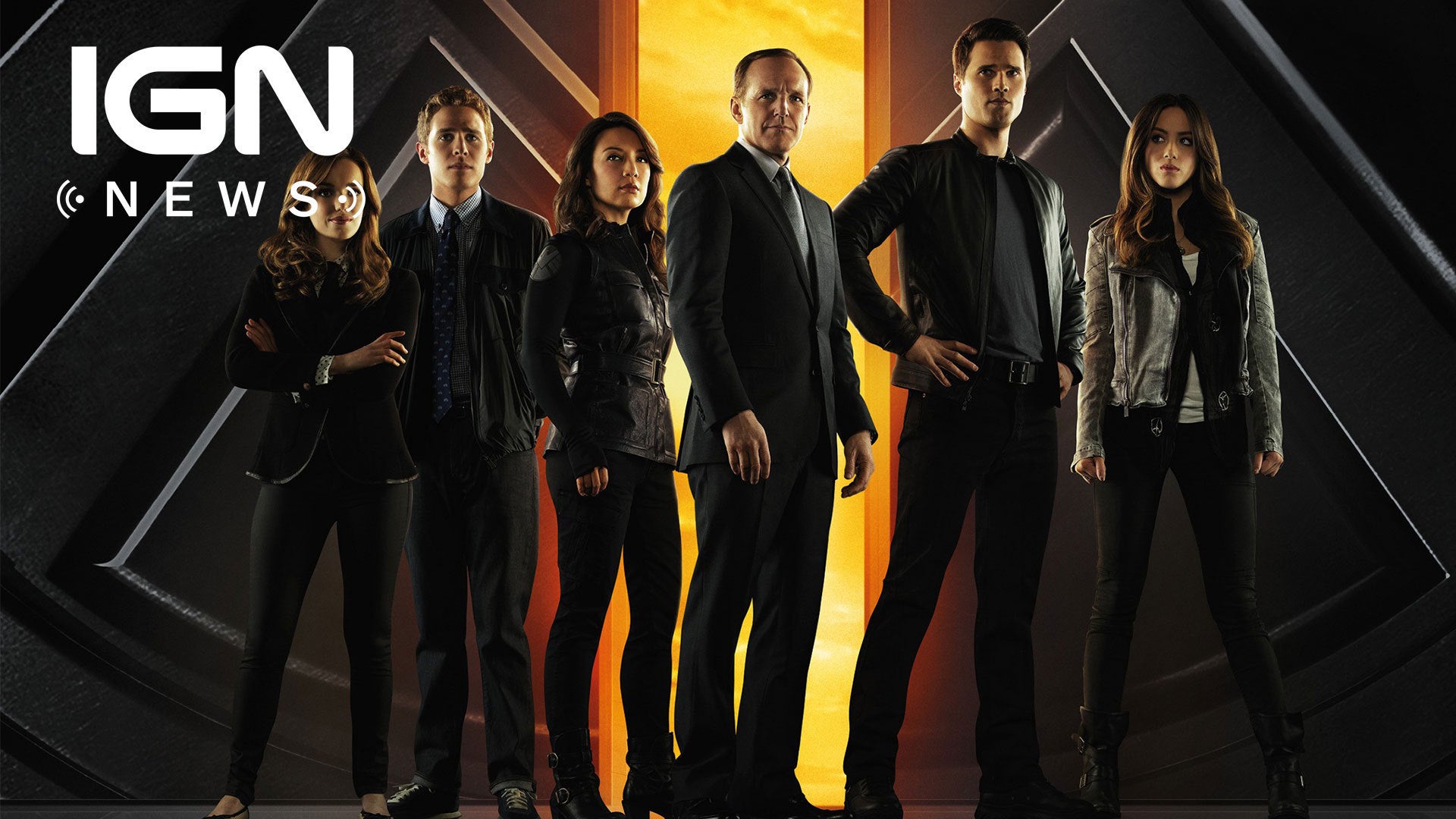 Agents Of Shield Season 7 Wallpapers