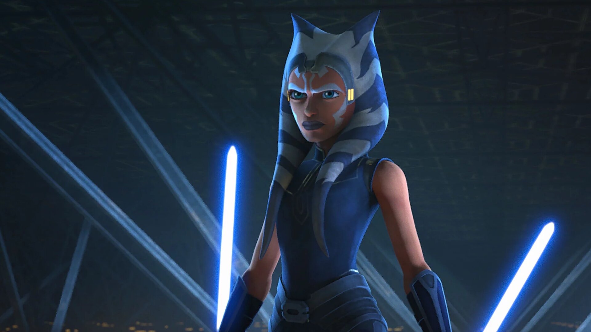 Ahsoka Tano Mandalorian 2 Wallpapers